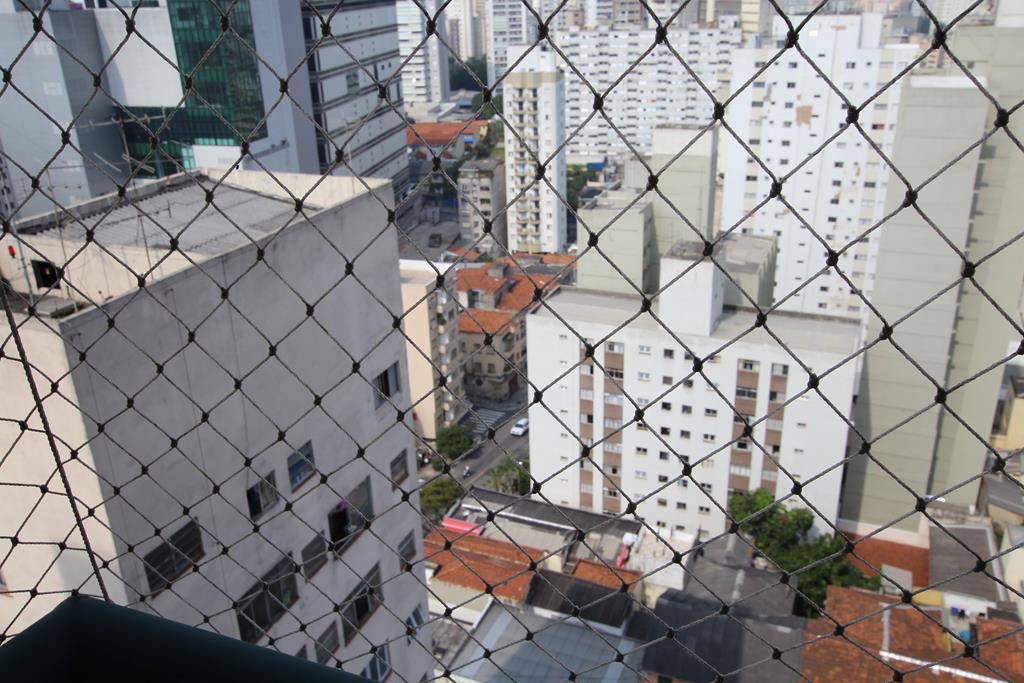 Herculano Sp 176 Apartment Sao Paulo Exterior photo